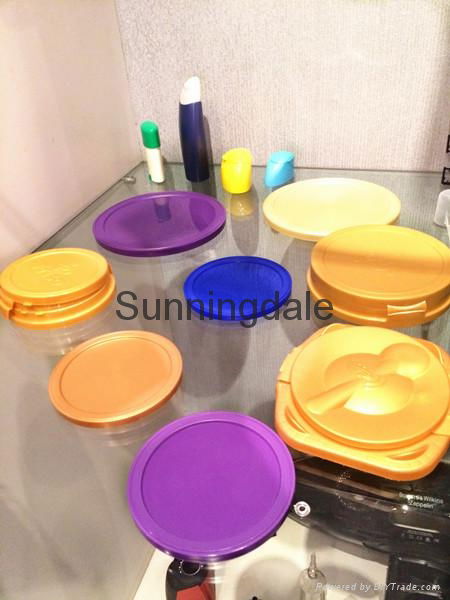 Healthcare injection moulding plastic 3