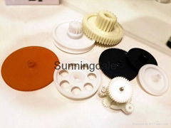 injection moulding plastic products