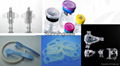 High quality plastic manufacturer for