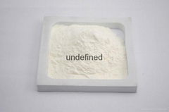 High chlorinated polyethylene resin