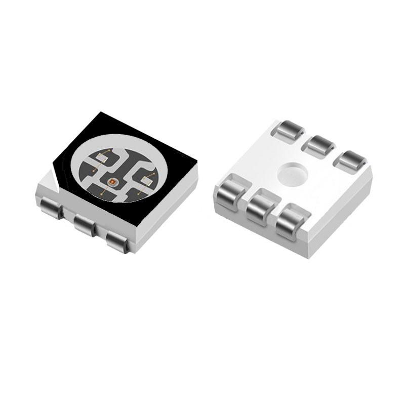 Factory Price 5050RGB SMD LED Components Surface Mounted Devices 2