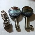 RF connecter gage 2