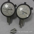 RF connecter gage 3