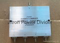 4-Way Power Divider