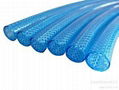 PVC Net hose