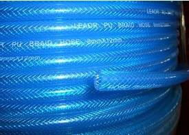 PVC Net hose 2