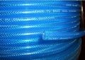 PVC Net hose 2