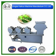 pasta machine