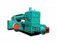 fly ash bricks machine in China 