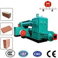 shale bricks making machine 1