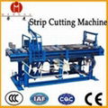 double strip brick cutter  2