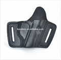 High Quality Cow Leather Belt Holster,Glock 26 Holster,Glock Holster Wholesale 