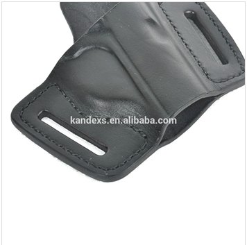 High Quality Cow Leather Belt Holster,Glock 26 Holster,Glock Holster Wholesale  2