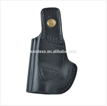 High Quality Cow Leather Belt Holster,Glock 26 Holster,Glock Holster Wholesale  4