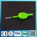 dental care interdental brush for