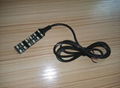 Hot Selling 30cm LED strip lights IP65 SMD 3528 LED car strip light 3