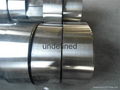 Heat treated steel strip