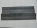 black paint packaging steel strip 4