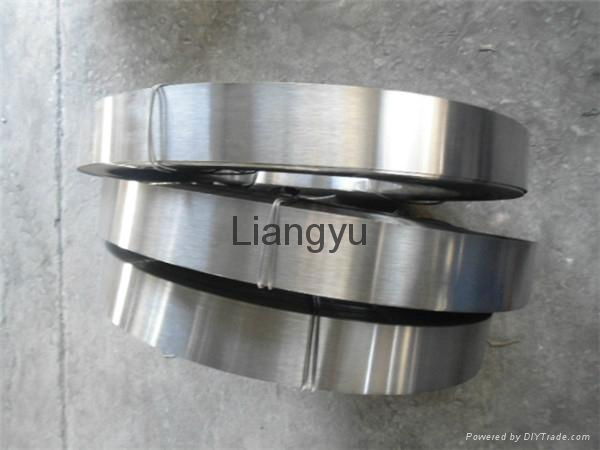 ordinary steel strip Q195-Q235 3