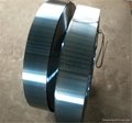 65Mn blue finished packaging steel strip