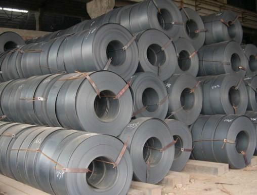 High strength packing steel strip 4