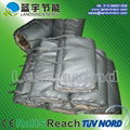 Insulation Jacket for heater 2