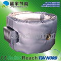 Insulation Jacket for heater 1