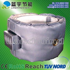 Insulation Jacket for heater