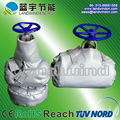 Flexible Valve Insulation Jacket  1