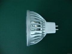 SDS series 9W LED spot light  3000-6000k
