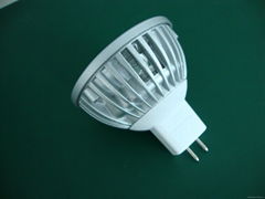 SDS series 5W LED spot light  (SD-LC0104)