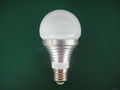 SDS series 5W LED bulb light  SD-BB0104 (2700k-6000k) 1