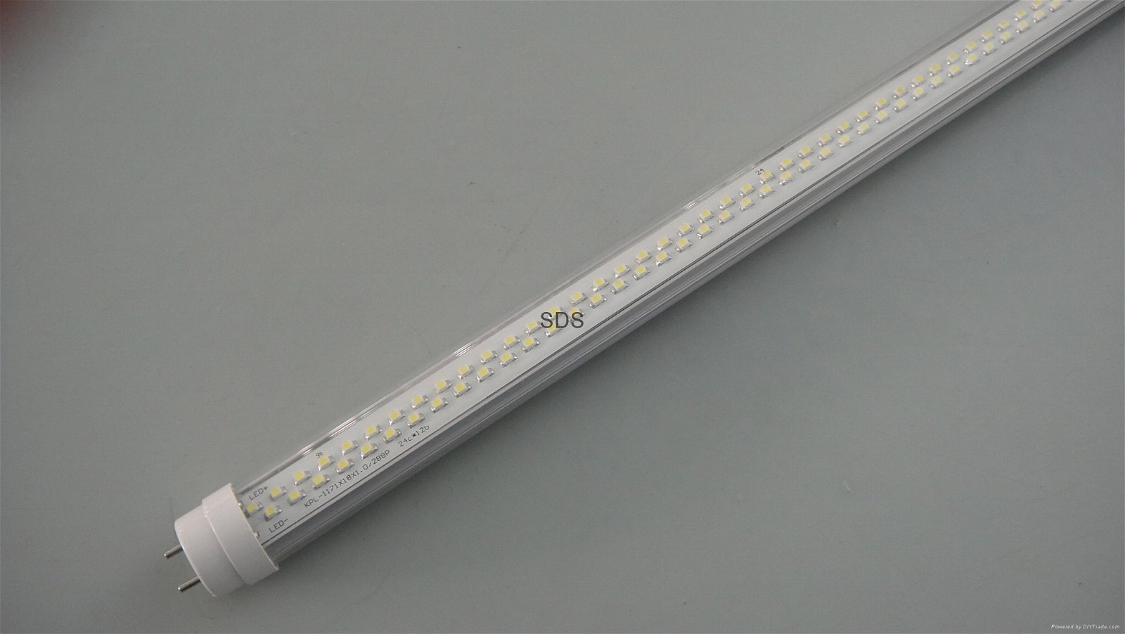 SDS series 14W LED tube light  SD-T5-1200-3 (2700k-6000k)