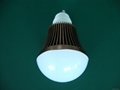 SDS 3W LED bulb light (cool white