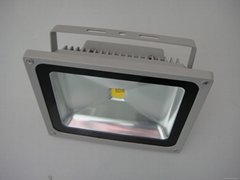 SDS series 80W LED flood light  2700-6000k (SD-TG0101)