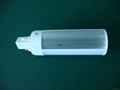 4W LED horizontal plug light AL