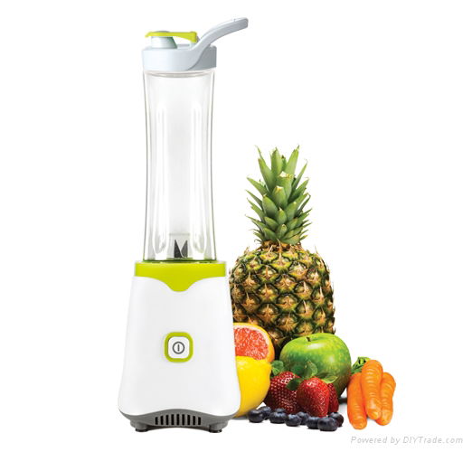 Hot selling Mix&Go Blender - Easy Go Blender- Mini Blender