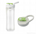 Hot selling Mix&Go Blender - Easy Go Blender- Mini Blender 4