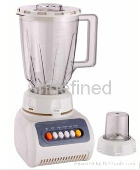 999 Blender HM-999 two-in-one Blender  3