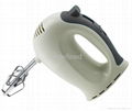 5-speed Hand Mixer HM-007 Electrical