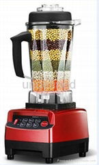 Ice Crushing Function Commercial Blender