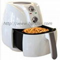 Air Fryer AF-02 with Rapid Air Technology Low-fat High-speed Air Fry 1