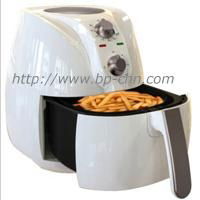 Air Fryer AF-02 with Rapid Air Technology Low-fat High-speed Air Fry