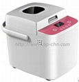 mini Loaf Bread Maker BM-1038 mini Bread Maker Machine 2