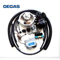 LPG conversion kits sequential injection