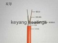 heating cable 2