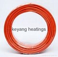 heating cable 5