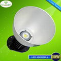 150W CREE+Meanwell 5 Years Warranty Traditional High Bay