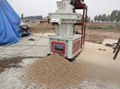 wood pellet mill 2