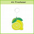 Hanging Paper Car Air Freshener